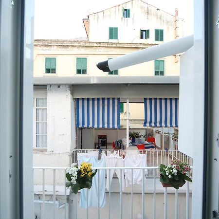 Lucrezia'S Home Castellammare di Stabia Eksteriør billede
