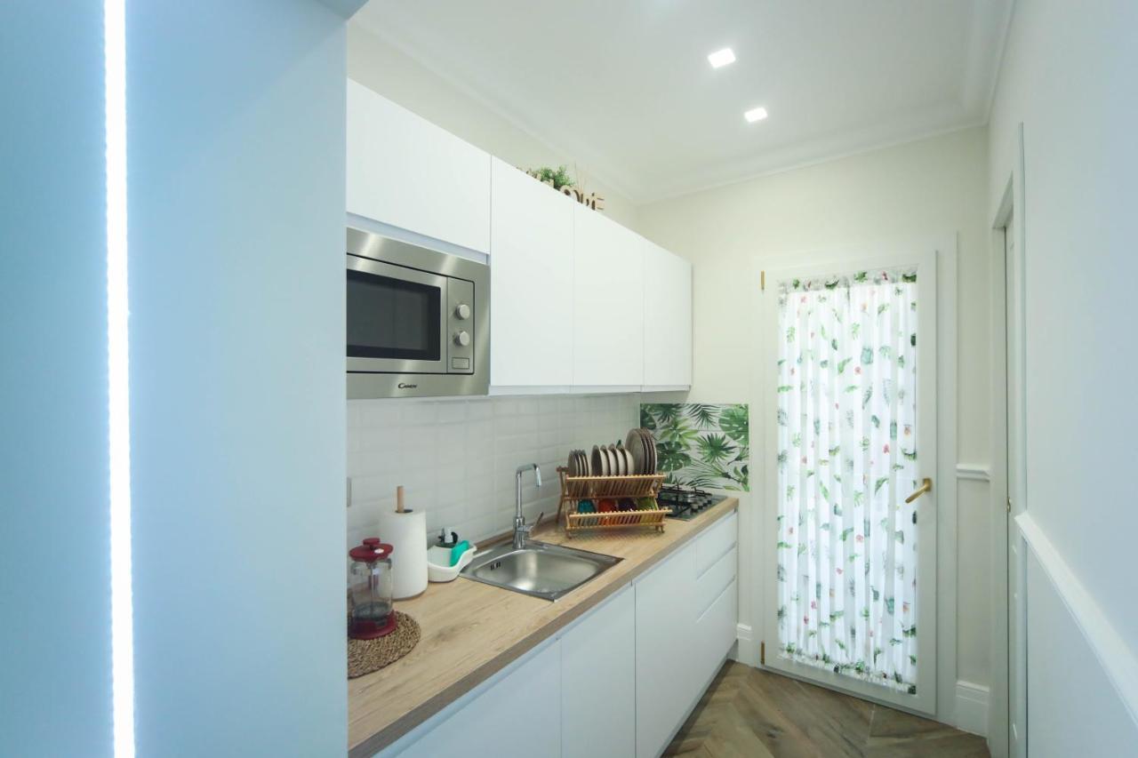 Lucrezia'S Home Castellammare di Stabia Eksteriør billede