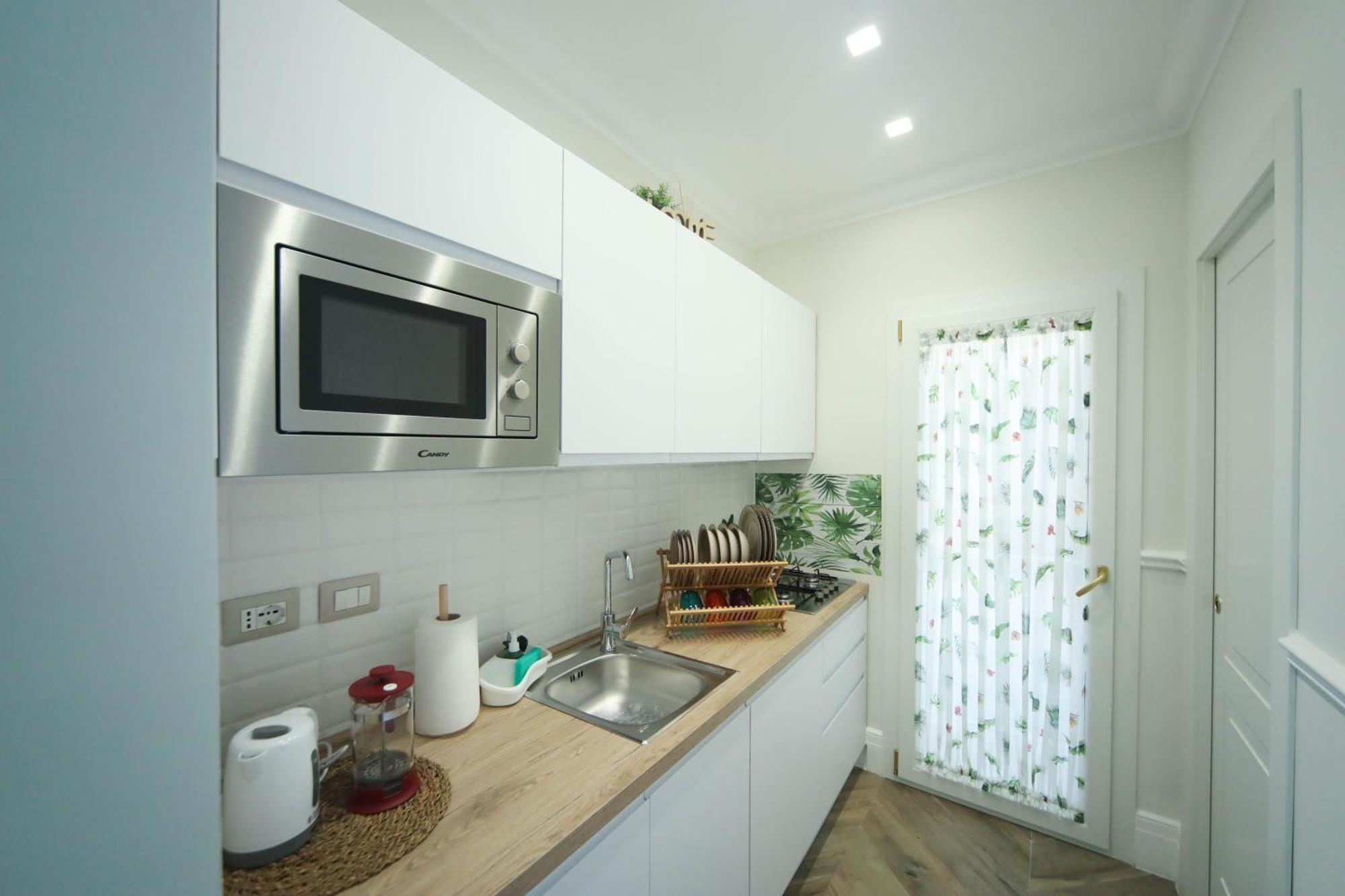 Lucrezia'S Home Castellammare di Stabia Eksteriør billede